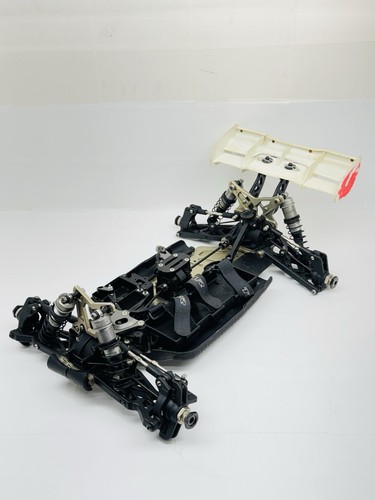 TEAM LOSI RACING Dadi Flangiati M3 (10 Pezzi), Multicolore, TLR245016, Per Modellismo RC