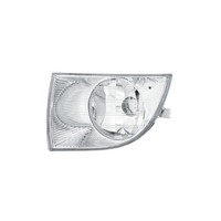 Hella Nebelscheinwerfer 1N0 354 018-011 FüR Skoda, Links