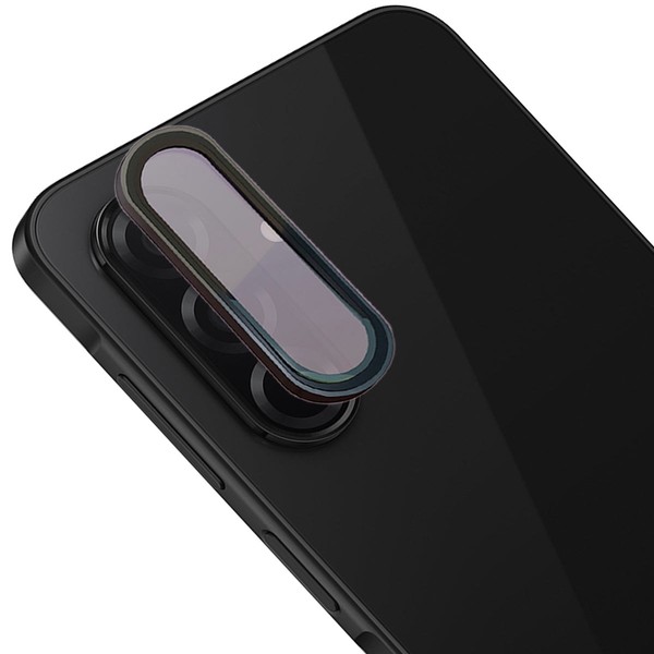 Kameraglas FüR Samsung Galaxy A26 5G Bizon Objectivschutzglas Kameraschutz Glas-image