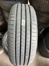 1 X 225 55 R19 99V BRIDGESTONE (NO PUNCTURE NO REPAIR)