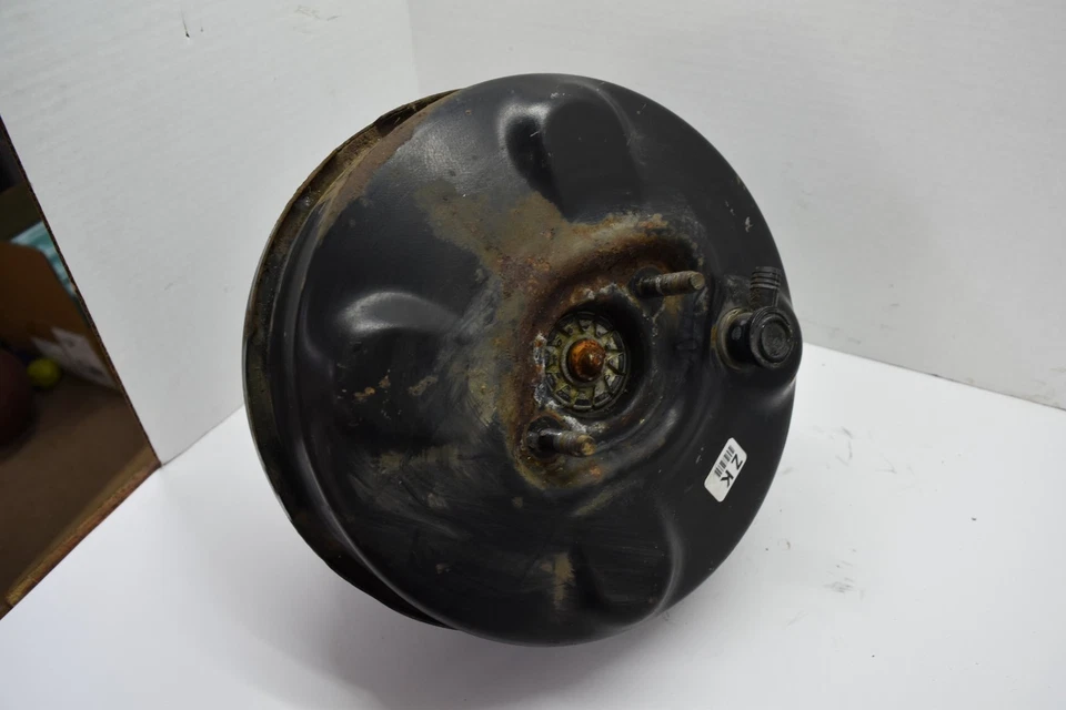 Chevrolet Silverado 3500 2003 2007 potenciador de freno 03 04 05 06 07 Foto 3 de 4