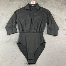 New Cider women's bodysuit size XS