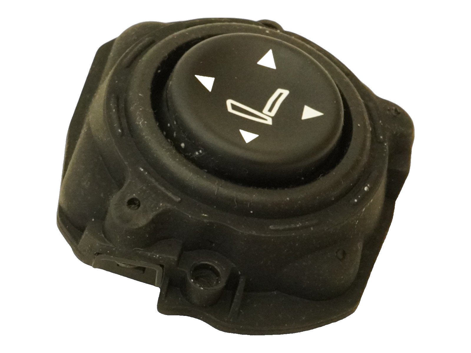 Rear Right Seat Adjustment Control Switch For 03-13 Maserati Quattroporte M139