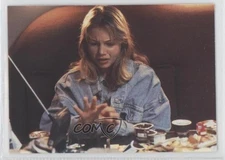 1995 Comic Images Species Sil sees a woman… #44 3c7