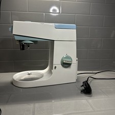 Kenwood Chef Mixer A701A Vintage Model, Only The Unit