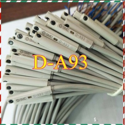 10PCS D-A93 New for SMC Auto Switch Expedited Shipping Quality Assurance #wd
