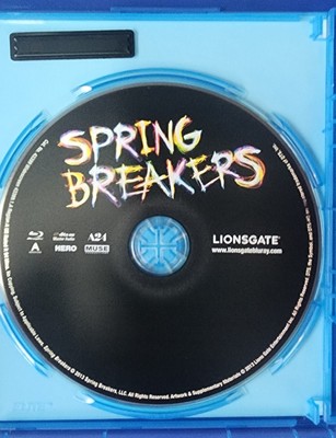 スプリング・ブレイカーズ [Blu-ray] rdzdsi3 Amazon.co.jp: スプリング・ブレイカーズ [レンタル落ち