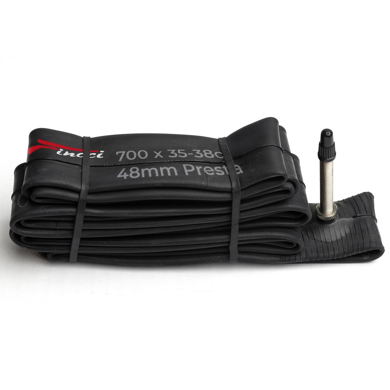 Fincci 700 x 32c 35c 38c 48mm Presta Valvola Interna Camera d'Aria per (o2y)