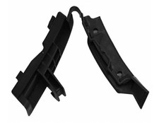 BÜGEL LINKS FÜR STOßSTANGE HINTEN VW GOLF VII GTI 2012-2017