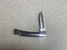 Vintage Buck 1990 (X) 501 Squire Lockback Knife — photo 2