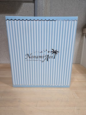 Native Rocket Boy Melon Books Tapestry Aoi Nanami Action 1/6 Scale