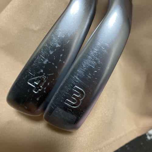 Ping G410 Crossover 34 with Headcover No Returns