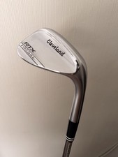 Cleveland RTX Zipcore Gap Wedge 50 Degree UST Recoil 95 Shaft