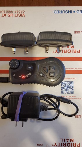 Aetertek AT-218 Dog Training System tested works as it should - Picture 9 of 9