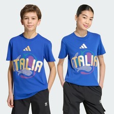 adidas kids FIFA World Cup 26&trade; Italy T-Shirt Kids