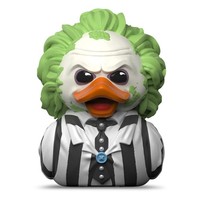 Beetlejuice Tubbz Mini-Pvc-Figur Beetlejuice 5 Cm Numskull