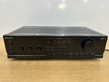 SHERWOOD RX-2030R RECEIVER HIFI STEREO PHONO 2 CHANNEL HOME AUDIO AM/FM - TESTED