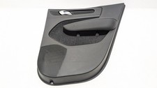 VOLVO XC40 DOOR CARD PANEL REAR RIGHT DRIVER SIDE 31407710 2019