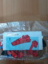 Vintage 80er Jahre TENTE Baukasten - Ref. 8