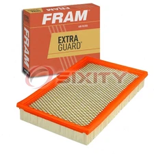 FRAM Extra Guard CA7628 Air Filter for TA24831 PA4831 LX 419 LX 3177 LA1516 fq