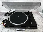 Technics SL-BD20D DC Servo Automatic Turntable System TESTED WORKS Nice
