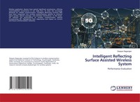Intelligent Reflecting Surface Assisted Wireless System Performance Evaluation
