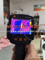 1x Testo testo 868 Infrared Thermal Imager DHL/FedEx