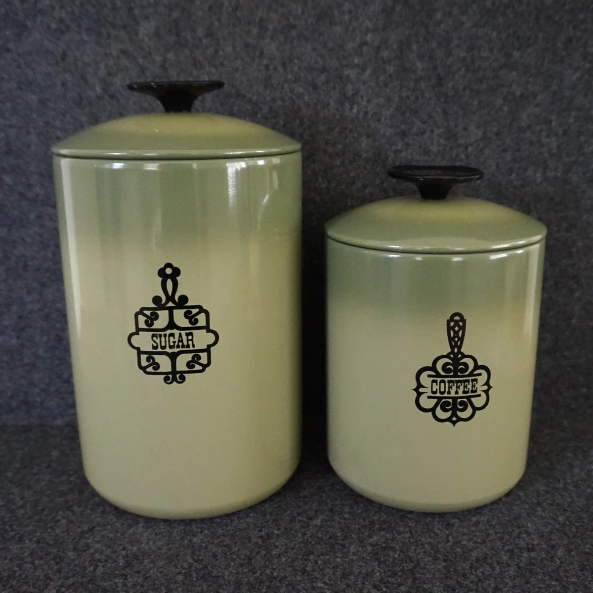 West Bend Canister for sale | eBay