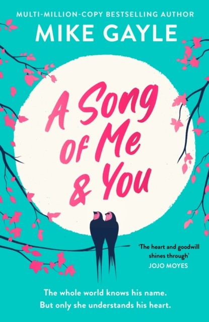 A Song of Me and You by Mike Gayle (Paperback Book)