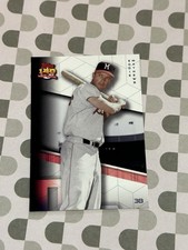 2021 Topps Archives Eddie Mathews 2091 #296 Milwaukee Braves (T)