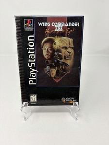 Wing Commander III | eBay
