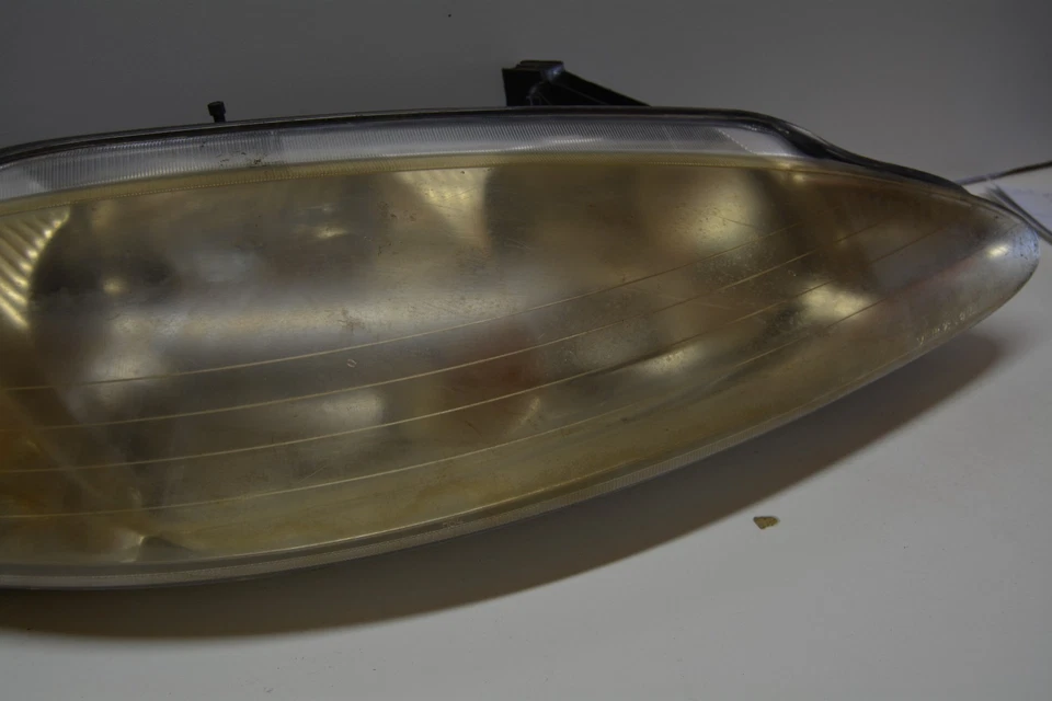 Faro delantero derecho pasajero Dodge Intrepid 1998-2004 OEM, 114-02685 Foto 3 de 4