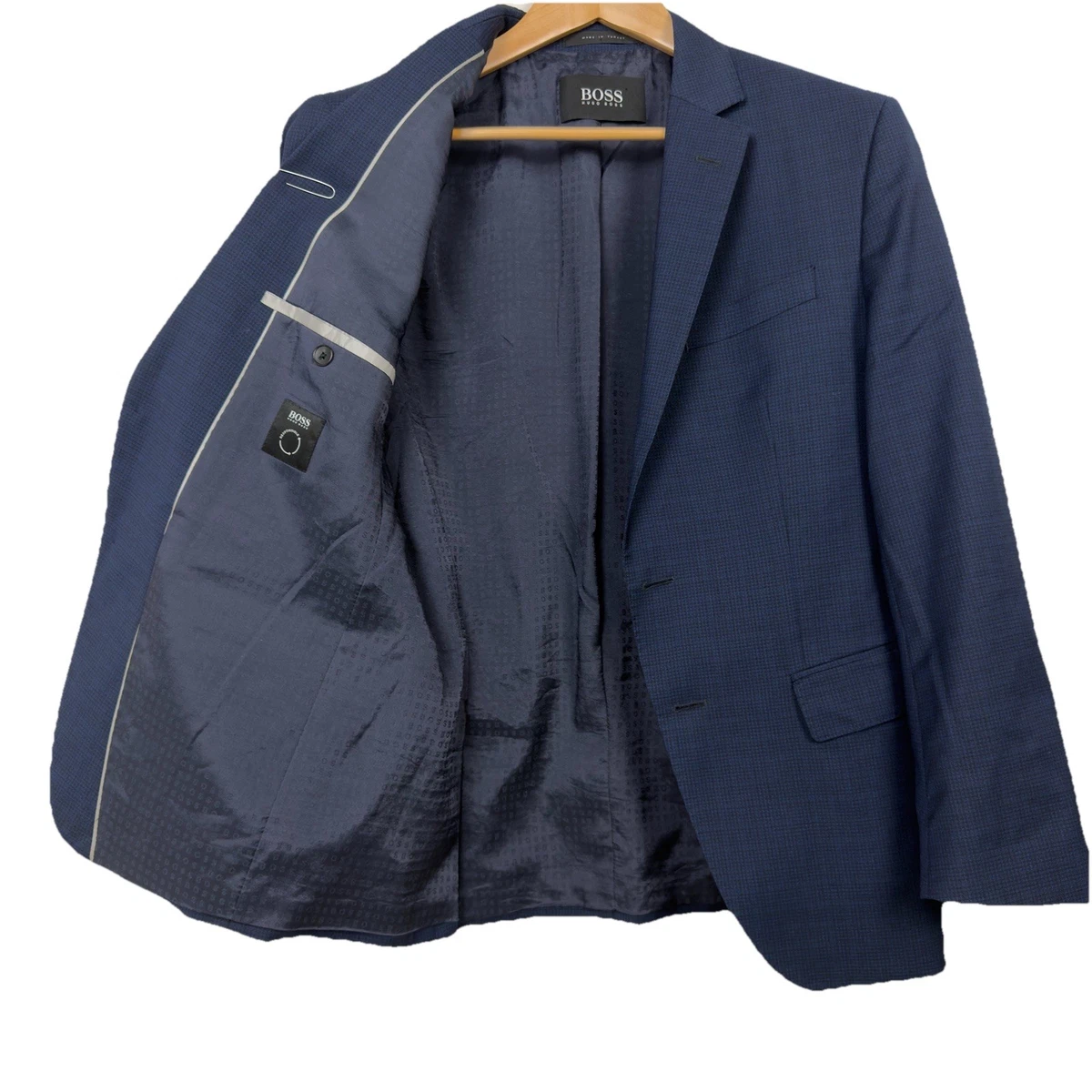 Hugo Boss Red Label In Men's Suits for sale | eBay