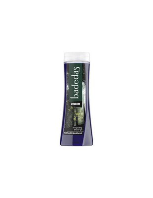Badedas Duschgel Noir Bot 600ml