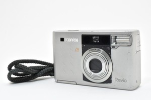 Konica Revio | eBay
