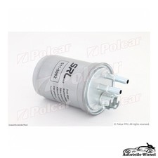 Kraftstofffilter Ø80Mm für Ford Mazda Fiesta IV Focus I Turnier 98-05