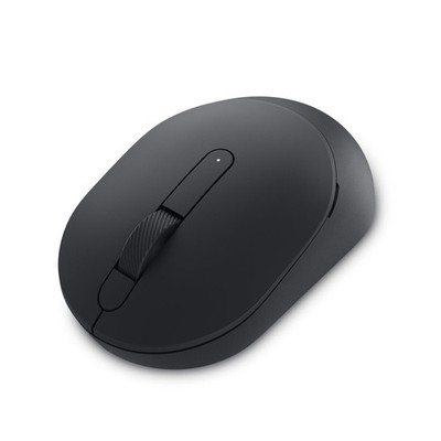 Dell MS5120W Mobile Pro Wireless Mouse 2.4GHz Bluetooth 5.0 Optical Black
