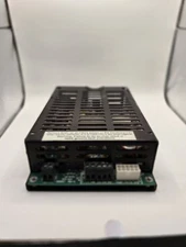 Grinnell TFX Fire Alarm Power Supply Battery Charger Autocall TFX Simplex