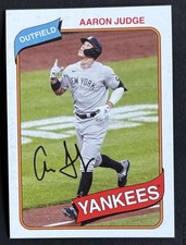 2021 Topps Throwback Thursday Baseball Cards Checklist 18