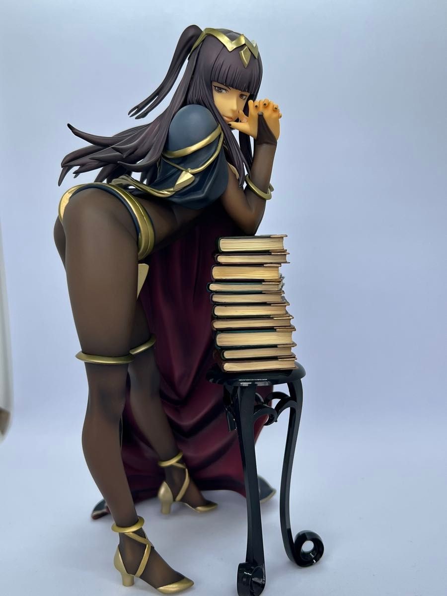 Fire Emblem Awakening Sallya Tharja 1/7 Figure Good Smile Company