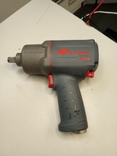 Ingersoll Rand 223max 12 Inch Drive Impact Wrench Gun Titanium Qti Max