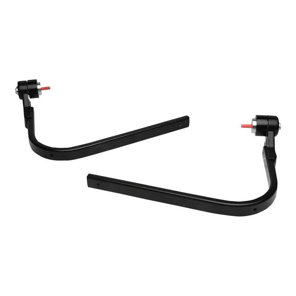 Barkbusters Universal-Montagematerial Gewinde Hardware Univ.Kit-image