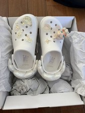Crocs Classic Bae Clog Pop Mart Mega Space Molly (Women's)