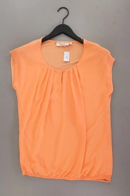 ✨ Chemisier femme en polyester orange M Enjoy Taille 38 - Photo 1/4