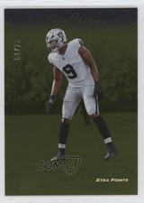 2024 Panini Prestige Xtra Points Gold 51/75 Tyree Wilson #160 0jm6
