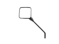 Spiegel -PIAGGIO Quadratisch 10X10Cm- Vespa PK Xl, PX Lusso, T5 125Ccm - Links -