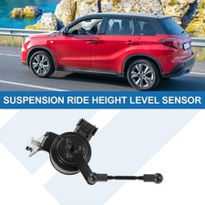 Sensore altezza guida sospensioni pneumatiche n.23126641 per Cadillac ATS 2013-2019