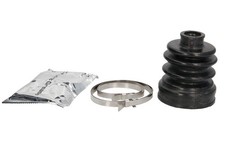 Kit de protection des articulations PC pour SUZUKI SWIFT II liftback, SWIFT II
