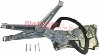 Metzger Fensterheber 2160038 FüR Bmw