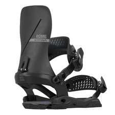 ROME Katana AW Black Bindings RO.26.20.KATA.BK 